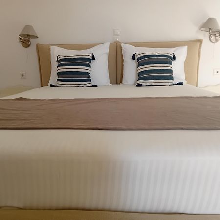 Elena Apartment Adamantas  Luaran gambar
