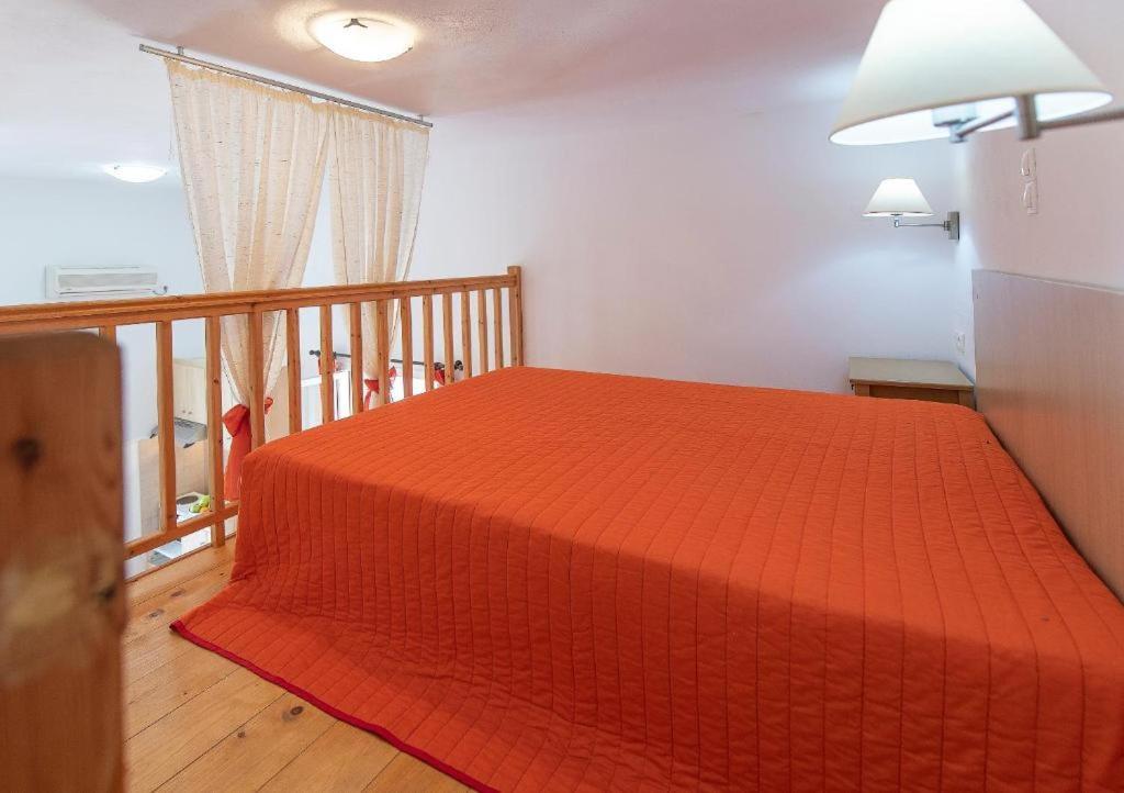 Elena Apartment Adamantas  Luaran gambar