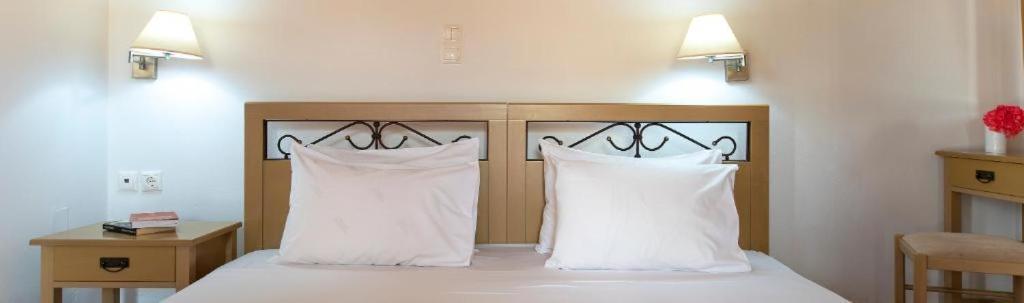 Elena Apartment Adamantas  Luaran gambar